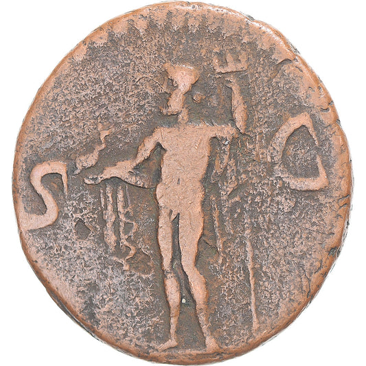 Mince, 
  
  Agrippa, 
  
  Jak