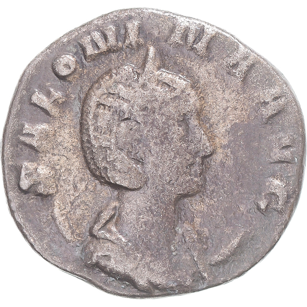 Mince, 
  
  Salonina, 
  
  Antoninianus