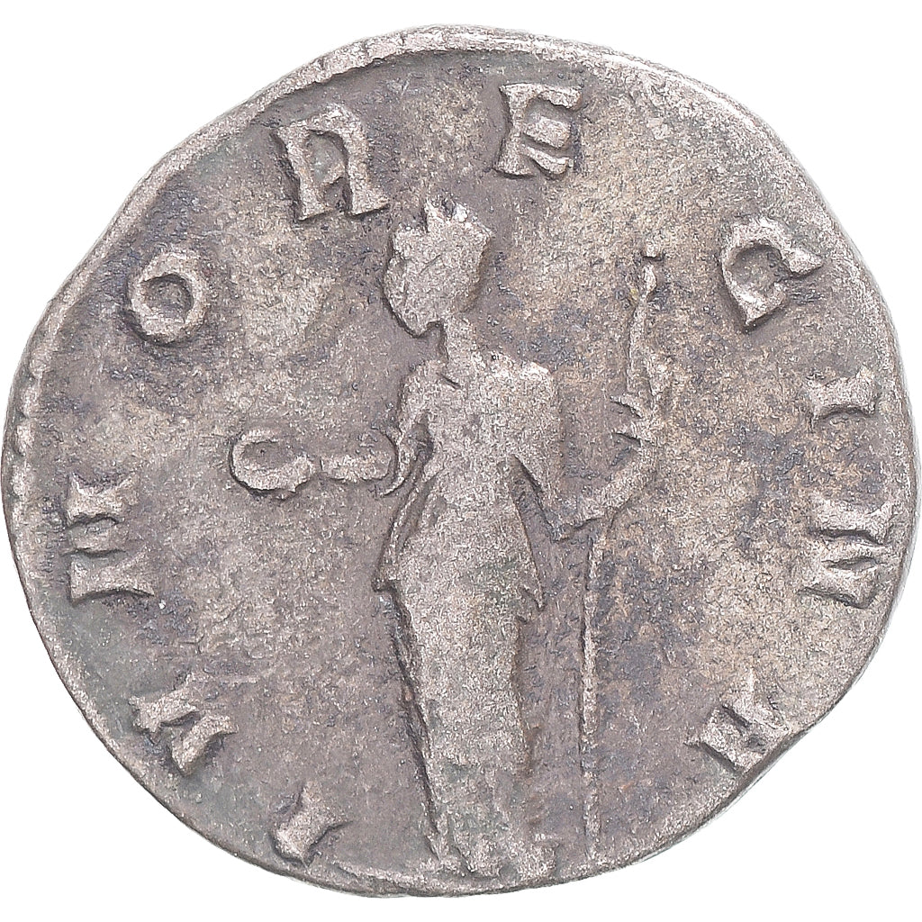Mince, 
  
  Salonina, 
  
  Antoninianus