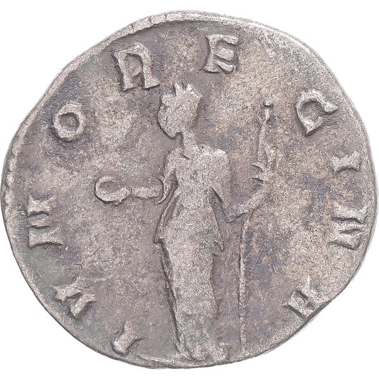 Mince, 
  
  Salonina, 
  
  Antoninianus