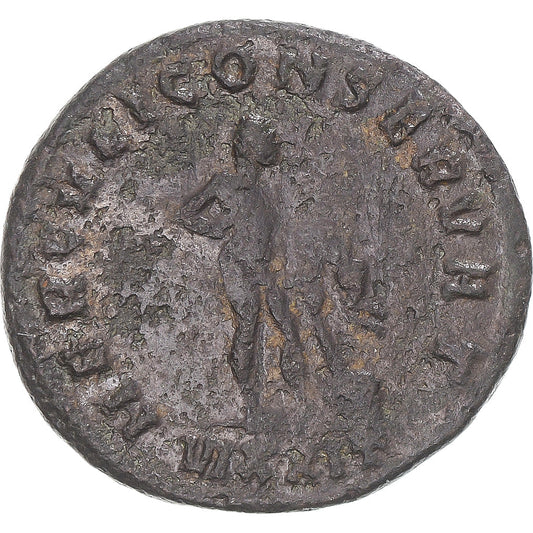 Mince, 
  
  Dioklecián, 
  
  Antoninianus