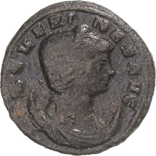 Mince, 
  
  Severina, 
  
  Aurelianus
