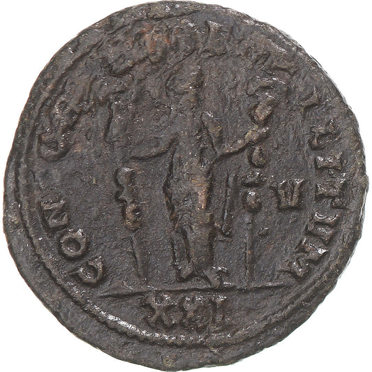 Mince, 
  
  Severina, 
  
  Aurelianus