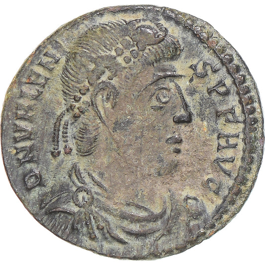 Mince, 
  
  Valens, 
  
  Æ