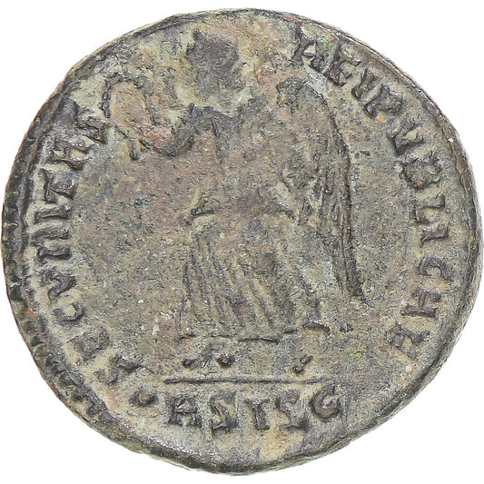 Mince, 
  
  Valens, 
  
  Æ