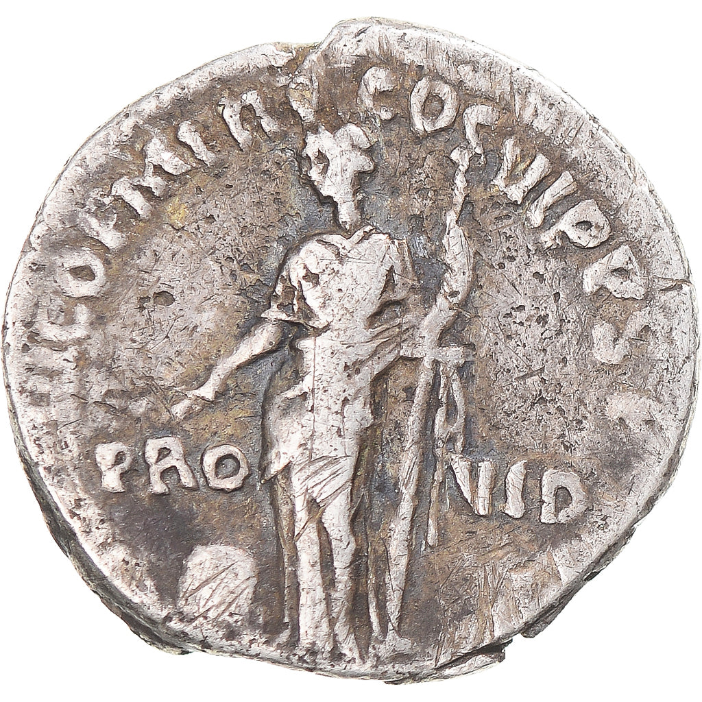 Mince, 
  
  Trajan, 
  
  denár