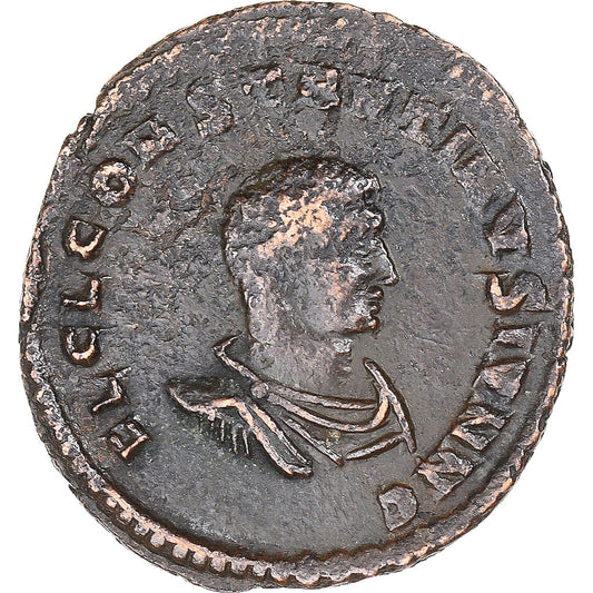 Mince, 
  
  Konstantin II, 
  
  Zlomek Æ