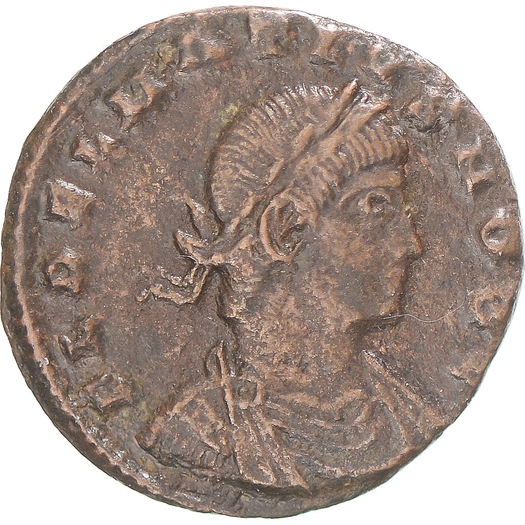 Mince, 
  
  Delmatius, 
  
  Follis