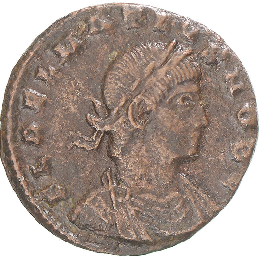 Mince, 
  
  Delmatius, 
  
  Follis