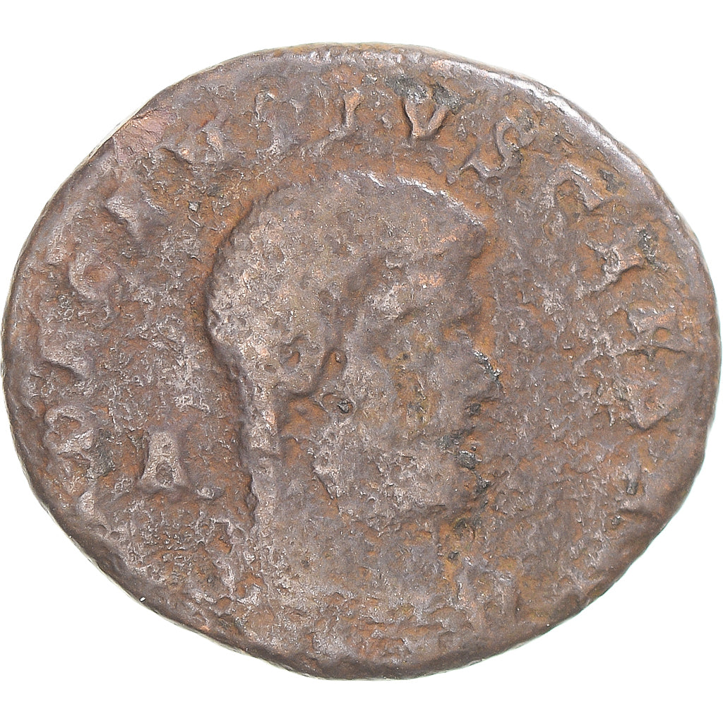 Mince, 
  
  Magnentius, 
  
  Follis