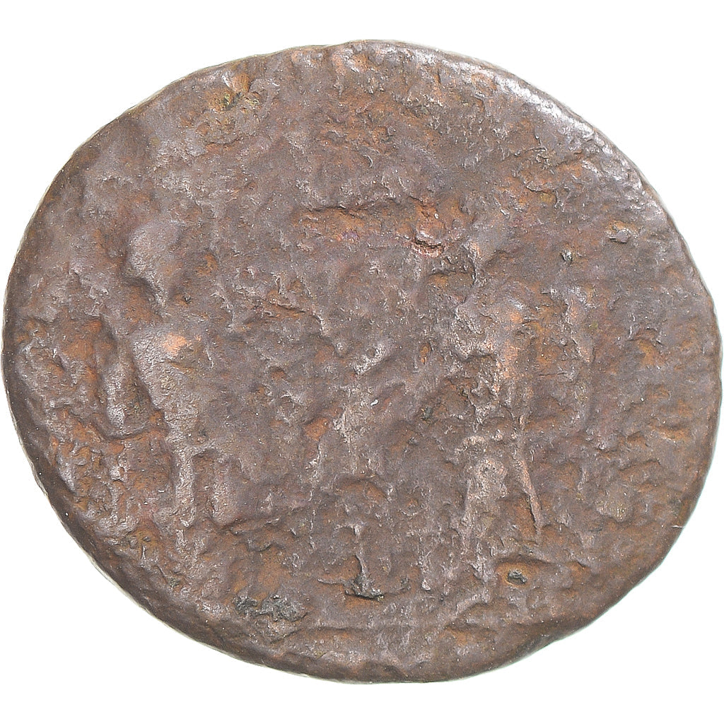 Mince, 
  
  Magnentius, 
  
  Follis