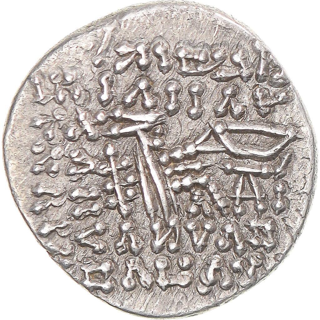 Mince, 
  
  Parthia (království), 
  
  Vologases IV