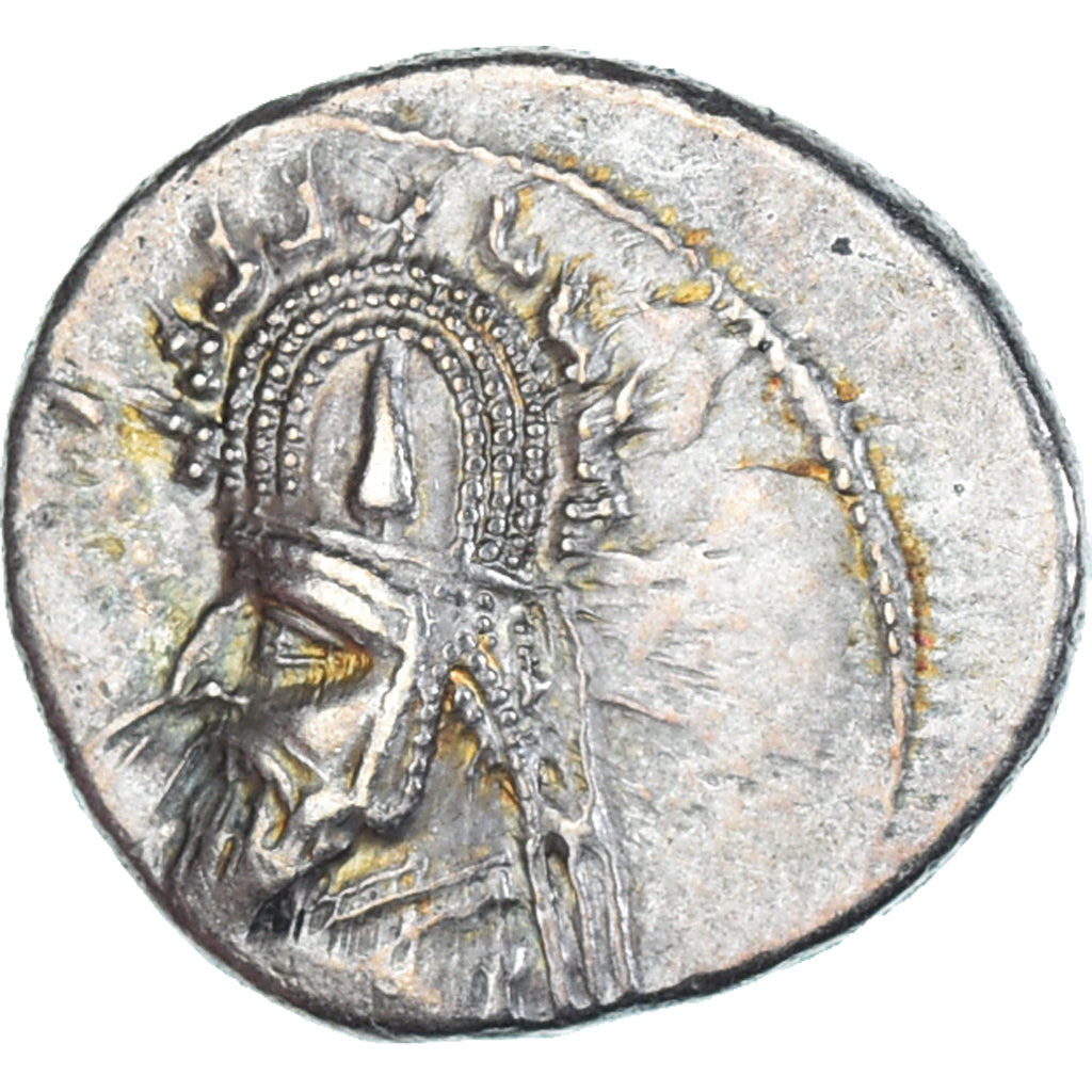 Mince, 
  
  Parthia (království), 
  
  Gortazès I