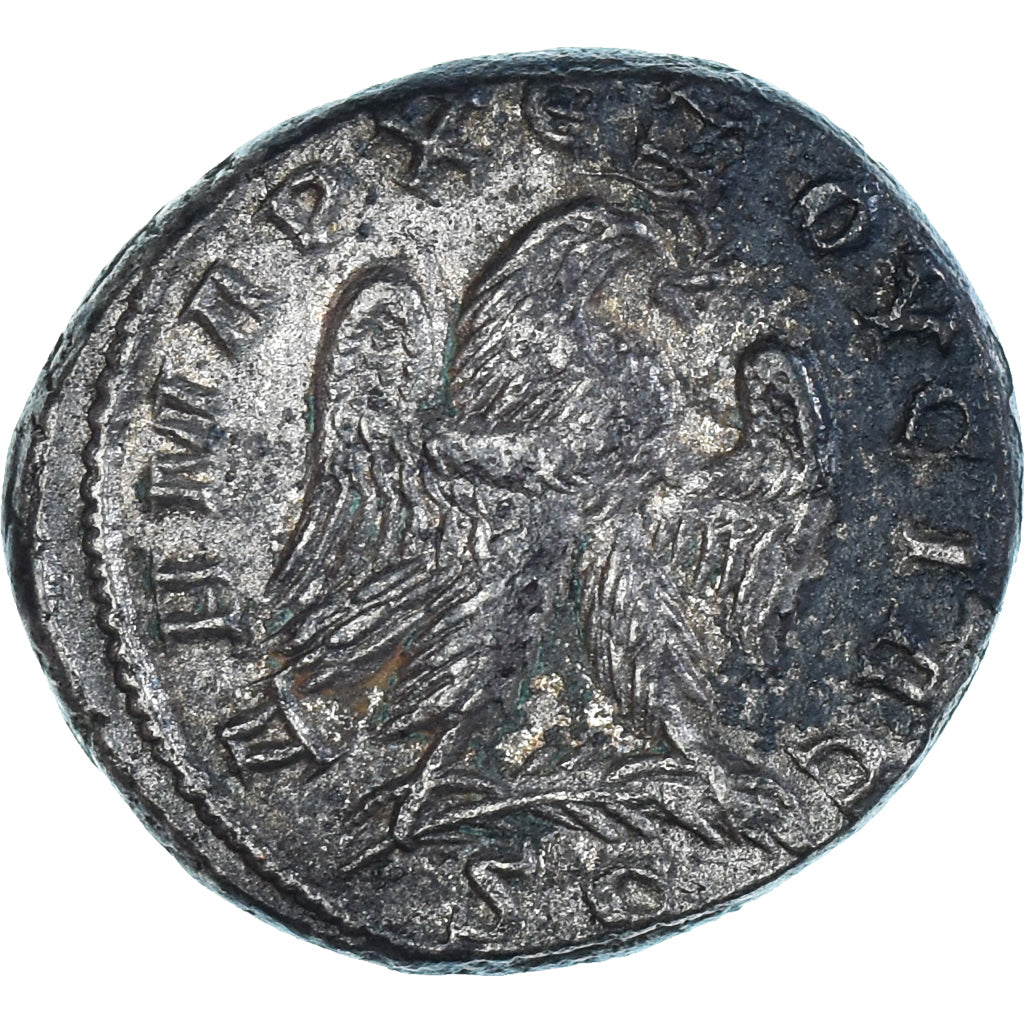 Mince, 
  
  Malá Asie, 
  
  Trajan Decius