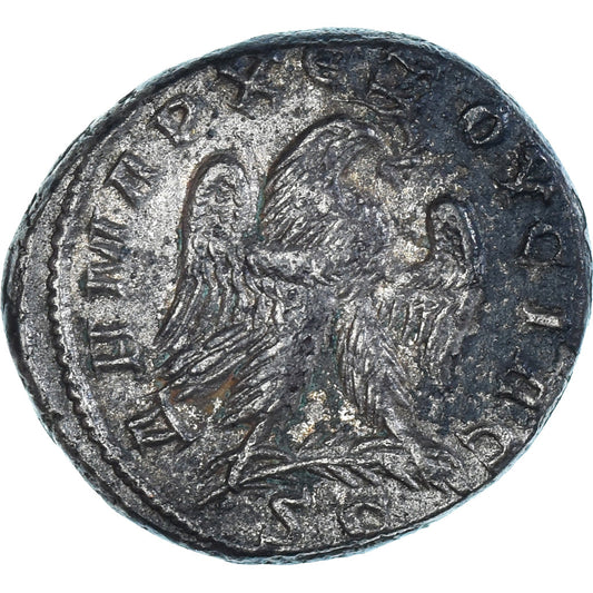 Mince, 
  
  Malá Asie, 
  
  Trajan Decius