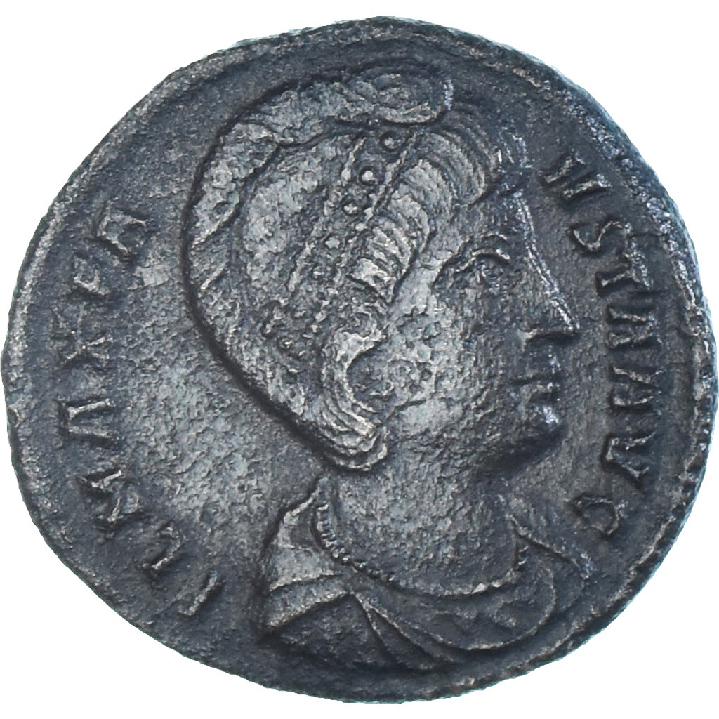 Mince, 
  
  Fausta, 
  
  Follis
