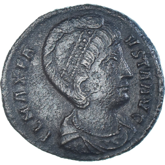 Mince, 
  
  Fausta, 
  
  Follis