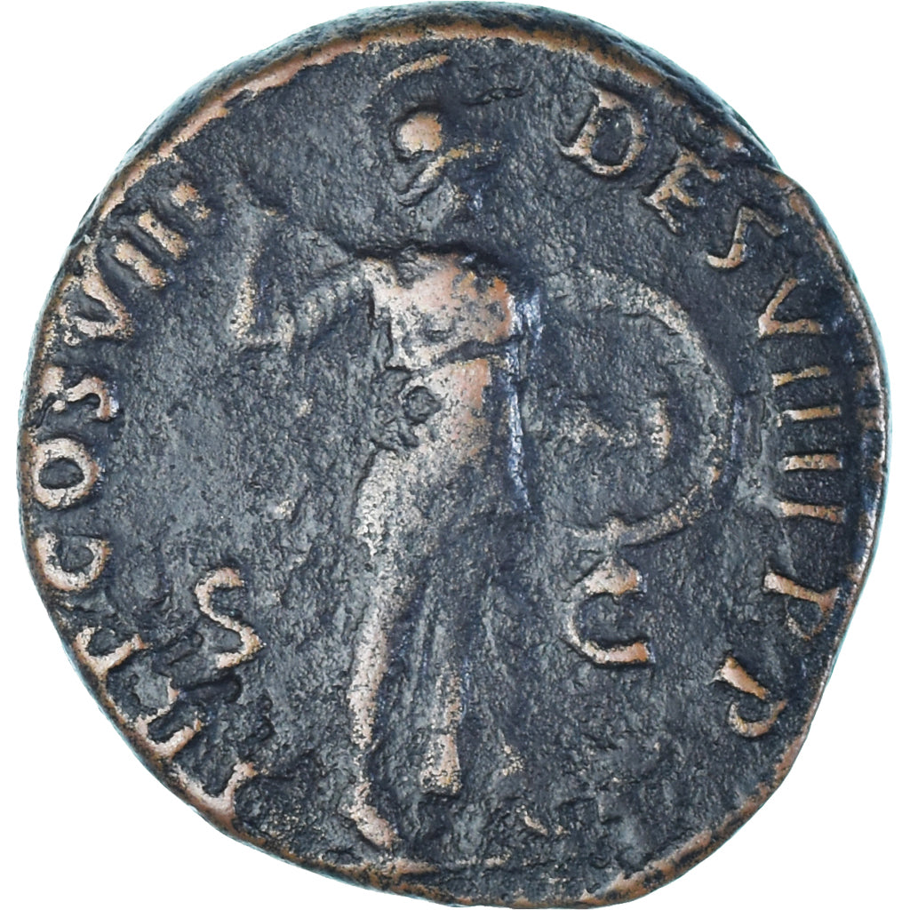 Mince, 
  
  Domitian, 
  
  Jak