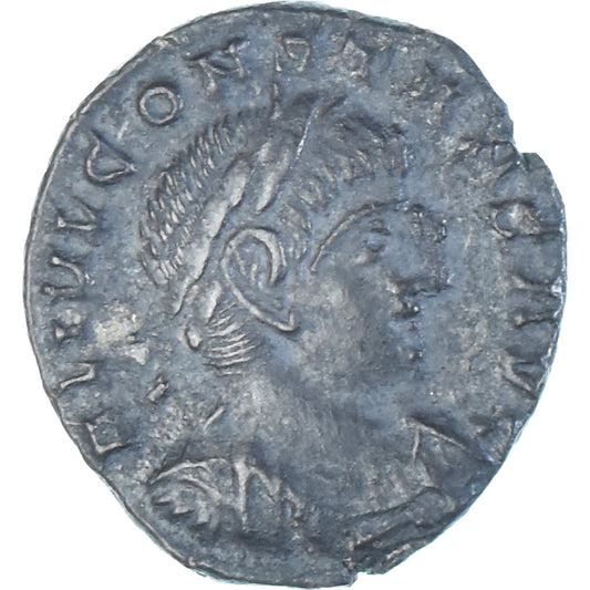 Mince, 
  
  Constans, 
  
  Follis