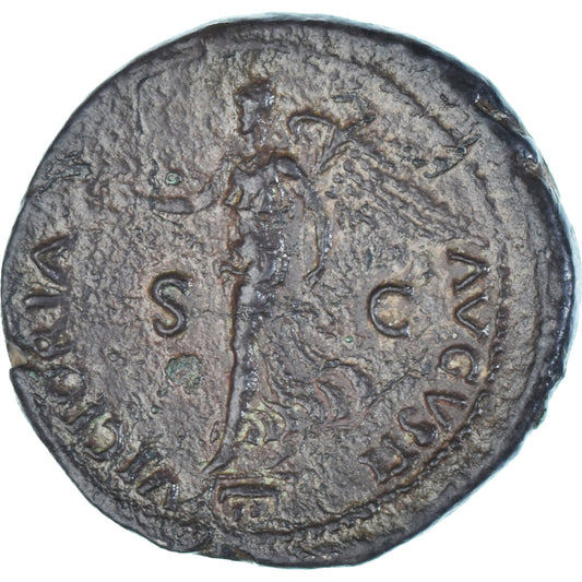 Mince, 
  
  Nero, 
  
  Dupondius