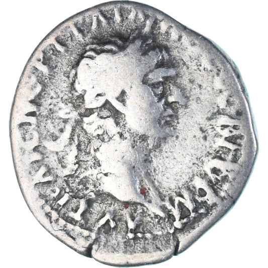 Mince, 
  
  lycie, 
  
  Trajan