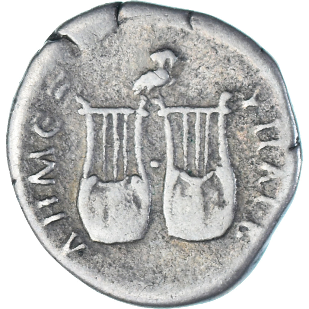 Mince, 
  
  lycie, 
  
  Trajan