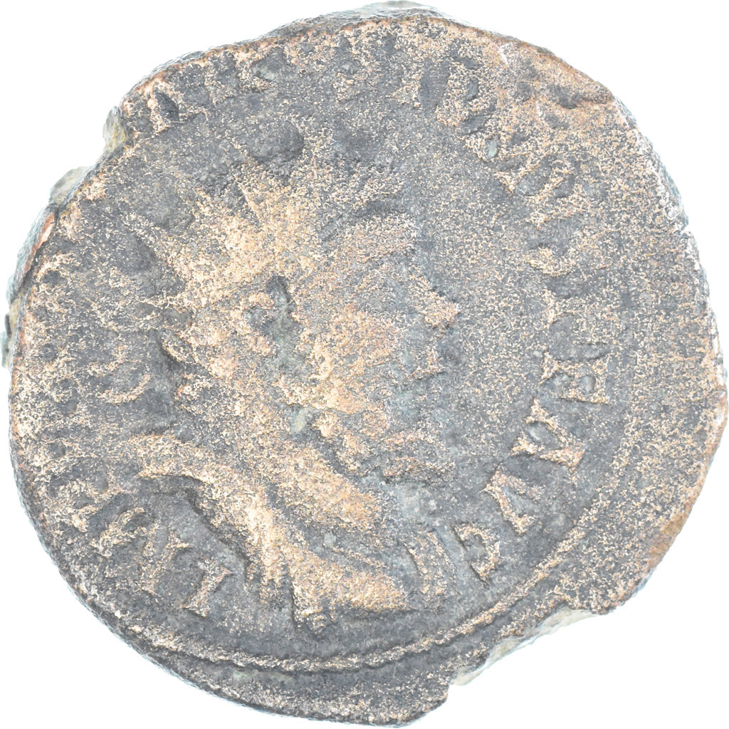 Mince, 
  
  postumus, 
  
  Sestertius