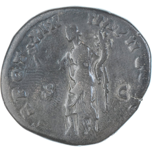 Mince, 
  
  Marcus Aurelius, 
  
  Sestertius