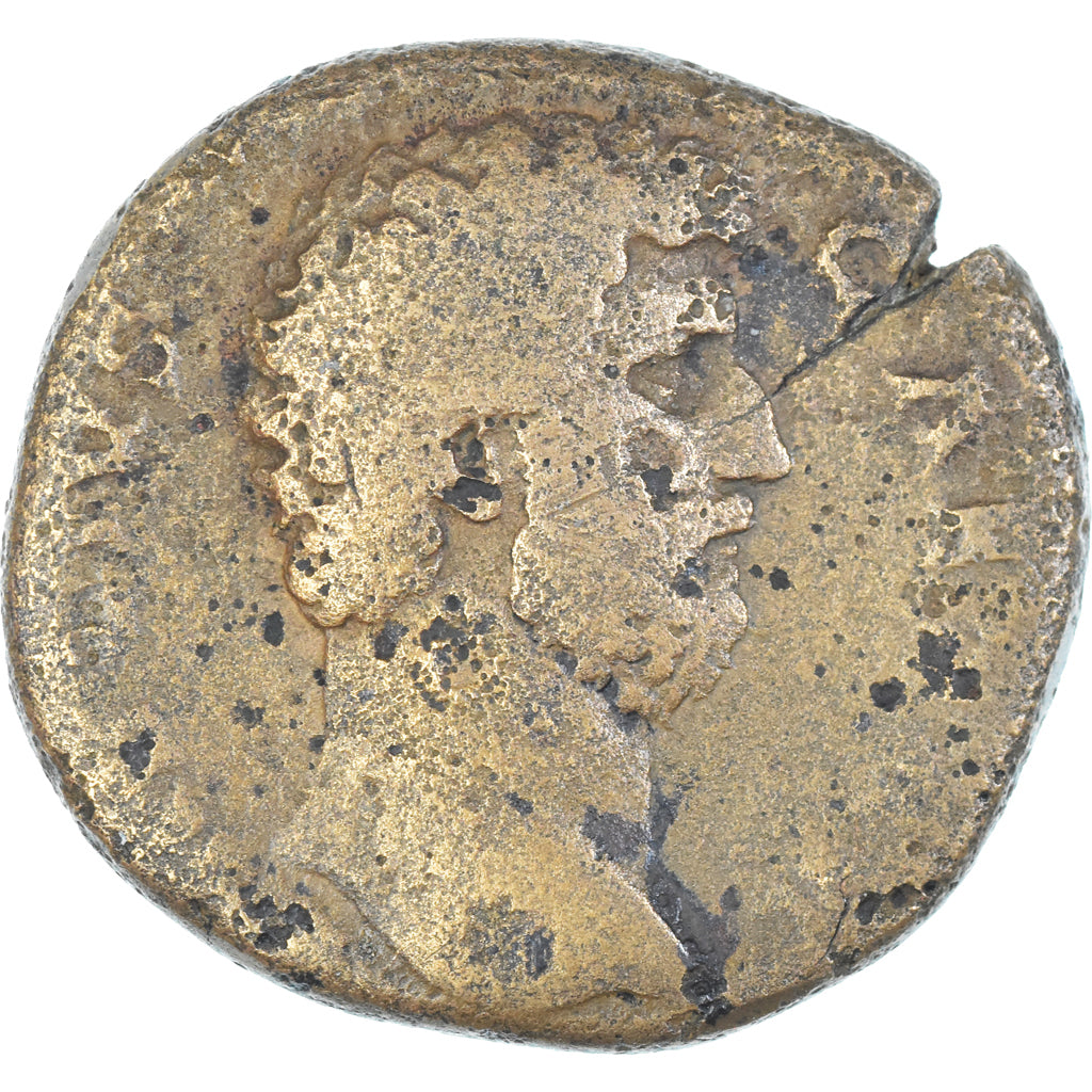 Mince, 
  
  Aelius, 
  
  Sestertius