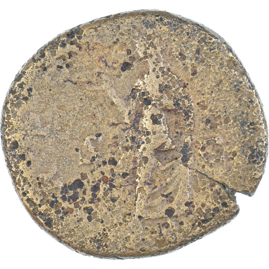 Mince, 
  
  Aelius, 
  
  Sestertius