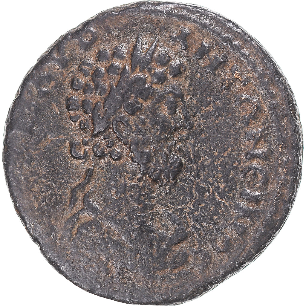 Mince, 
  
  bithynie, 
  
  Marcus Aurelius