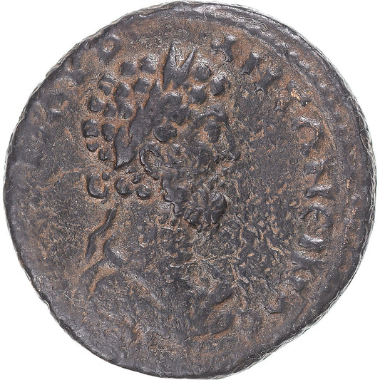 Mince, 
  
  bithynie, 
  
  Marcus Aurelius