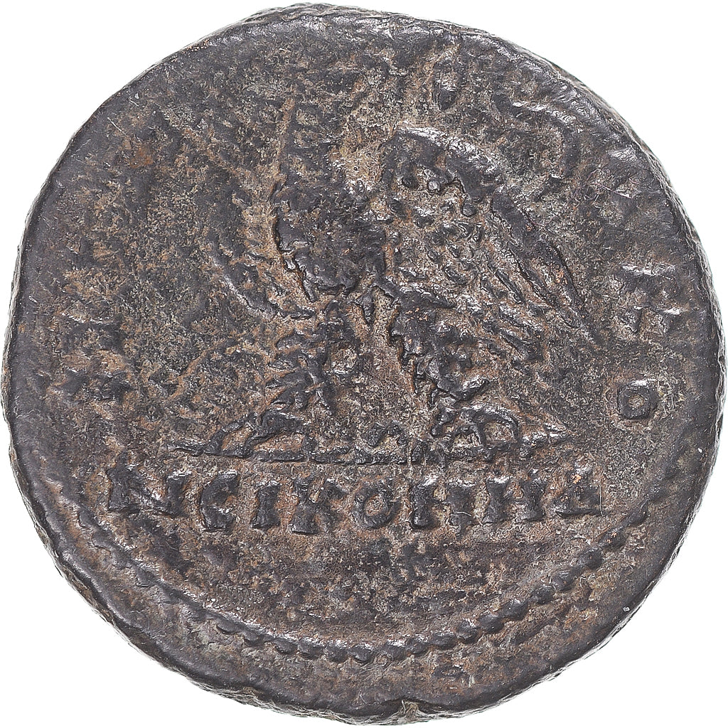 Mince, 
  
  bithynie, 
  
  Marcus Aurelius