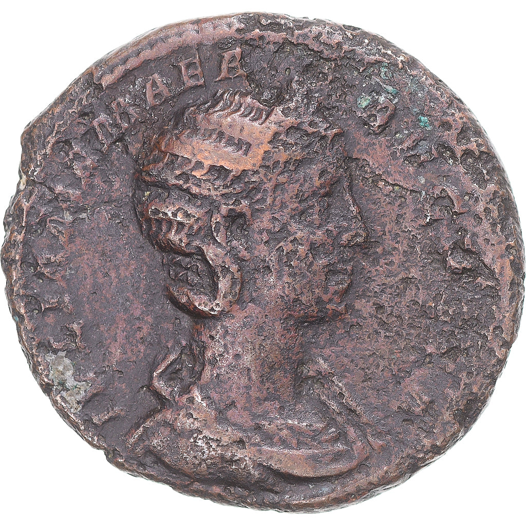 Mince, 
  
  Julia Mamaea, 
  
  Jak