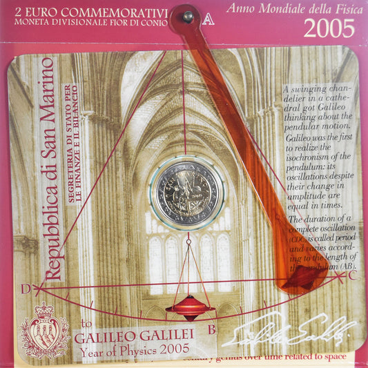 Mince, 
  
  San Marino, 
  
  Galileo Galilei