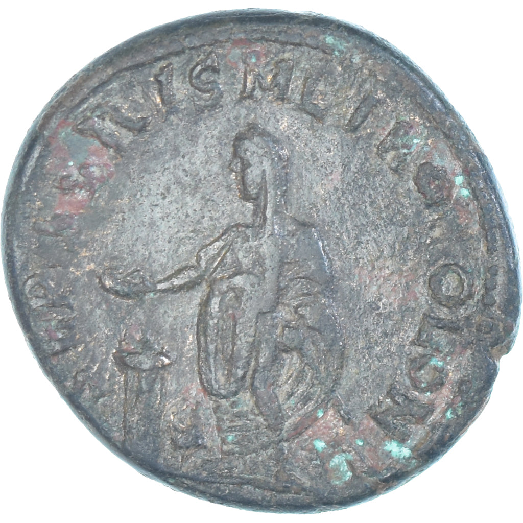 Mince, 
  
  Fénicie, 
  
  Caracalla