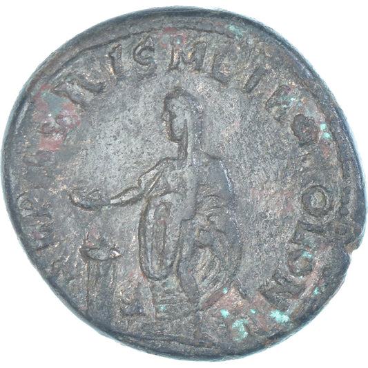 Mince, 
  
  Fénicie, 
  
  Caracalla