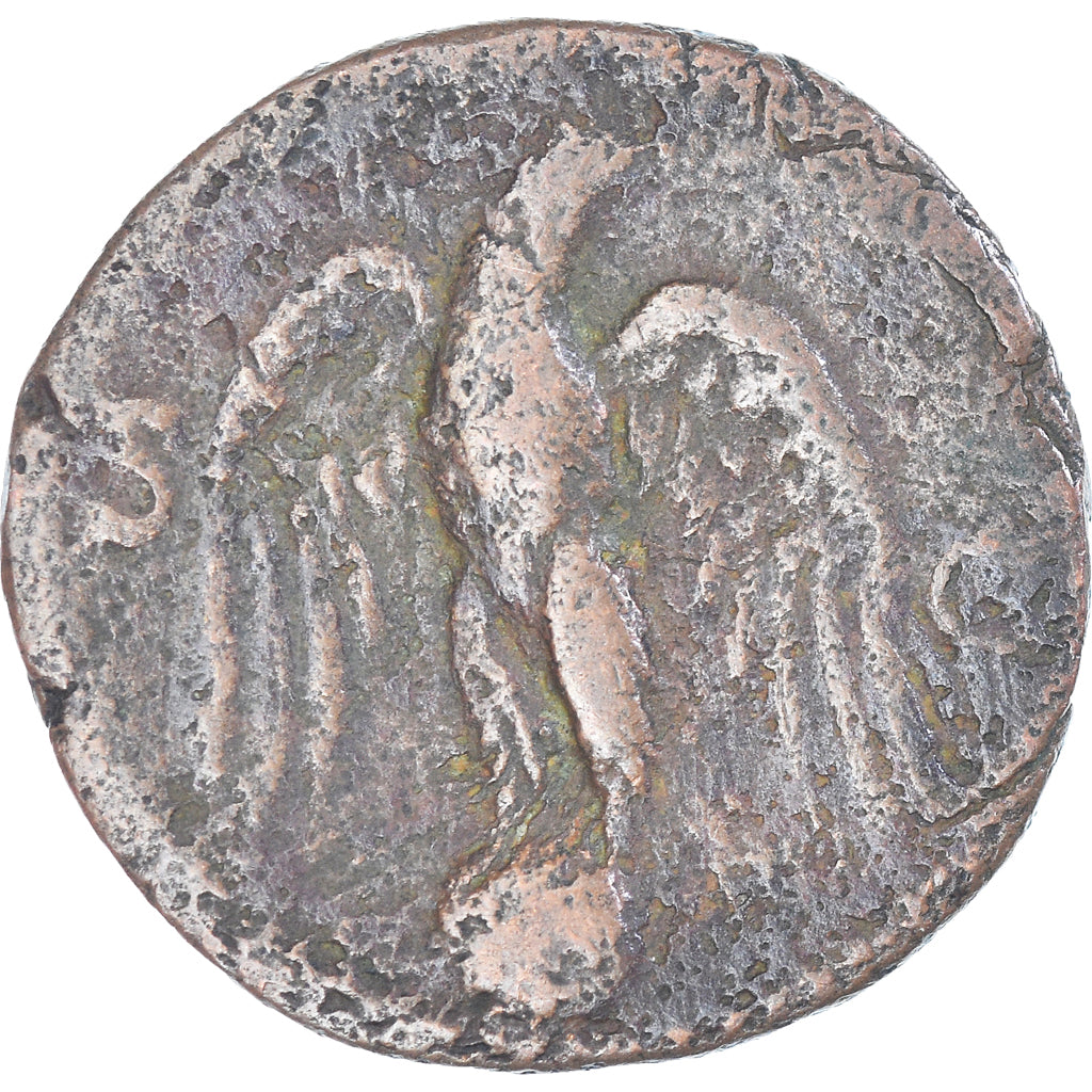 Mince, 
  
  Vespasianus, 
  
  Jak