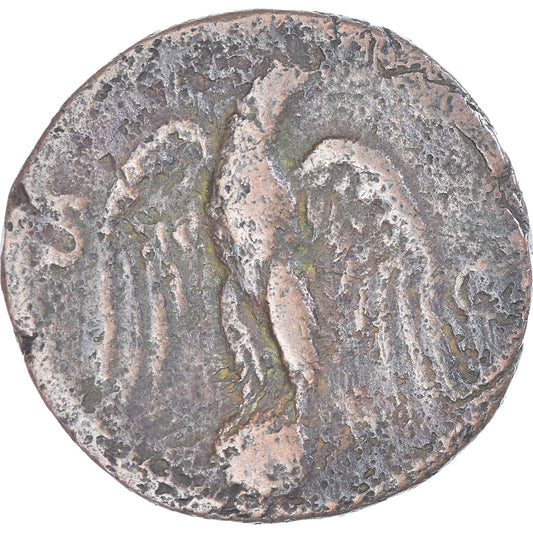 Mince, 
  
  Vespasianus, 
  
  Jak