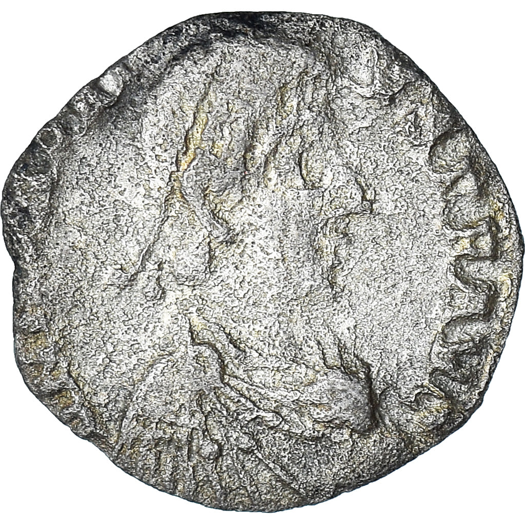 Mince, 
  
  Honorius, 
  
  Siliqua
