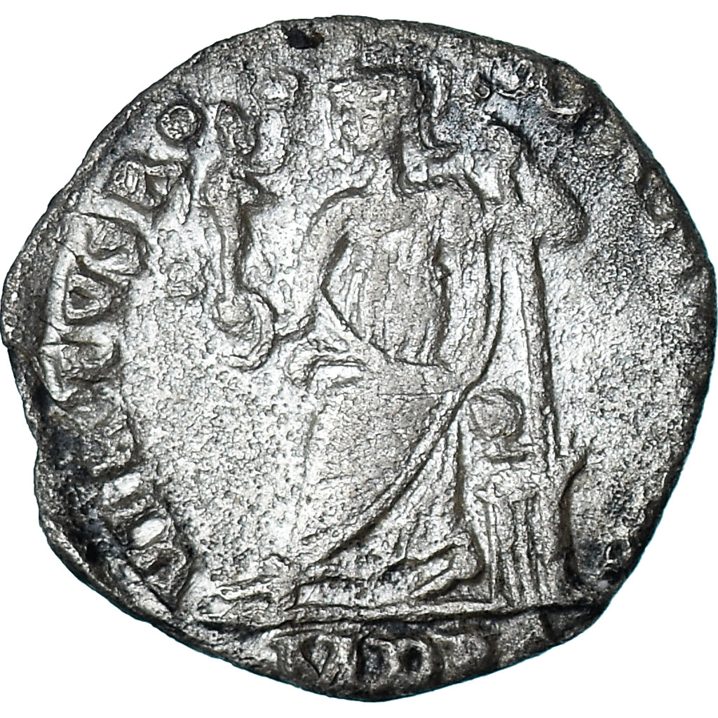 Mince, 
  
  Honorius, 
  
  Siliqua