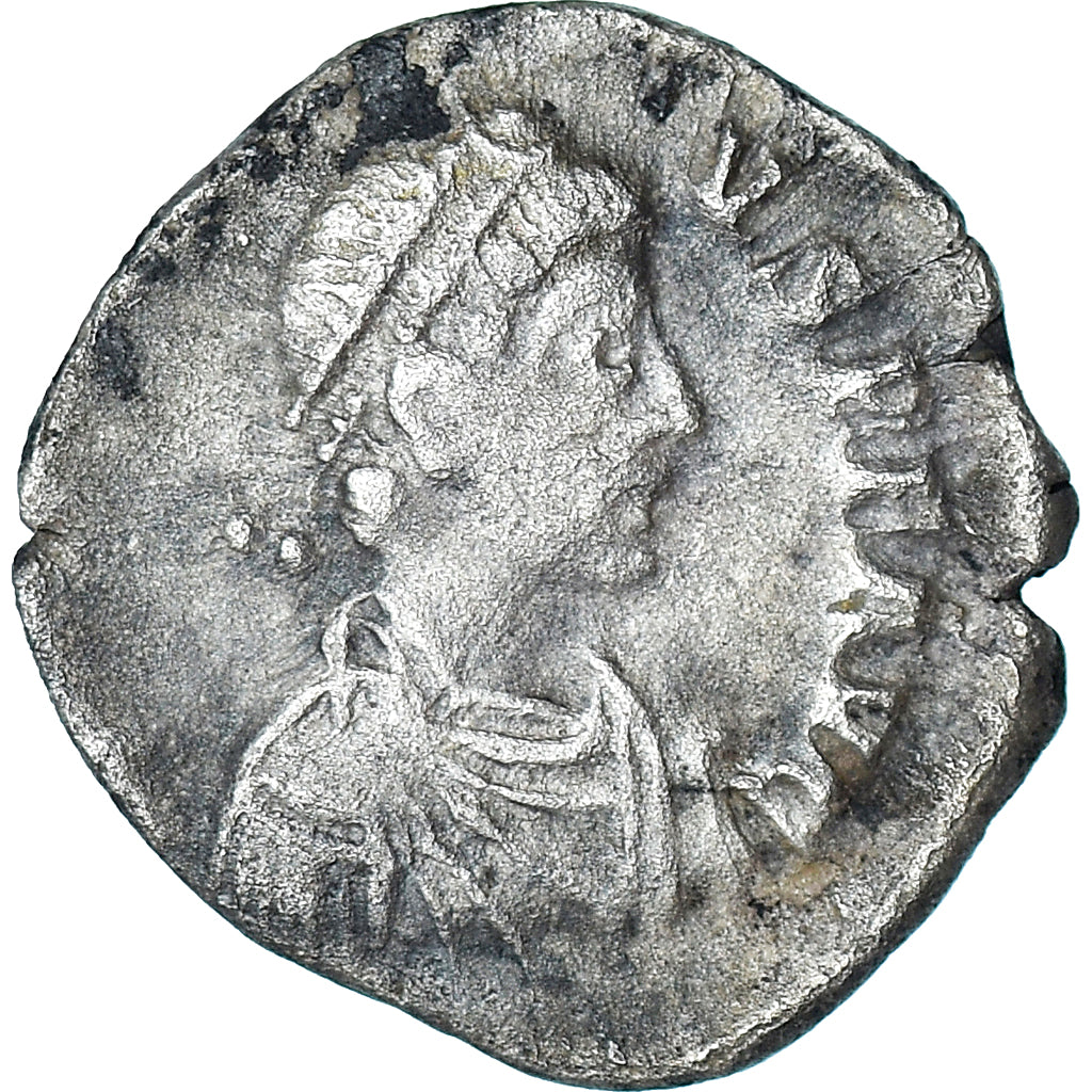 Mince, 
  
  Arcadius, 
  
  Siliqua