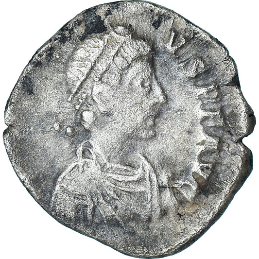 Mince, 
  
  Arcadius, 
  
  Siliqua