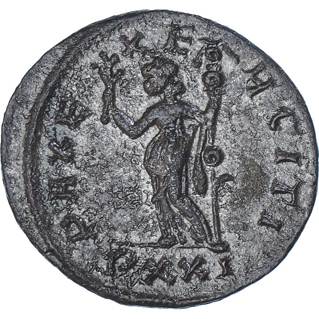 Mince, 
  
  Carus, 
  
  Aurelianus