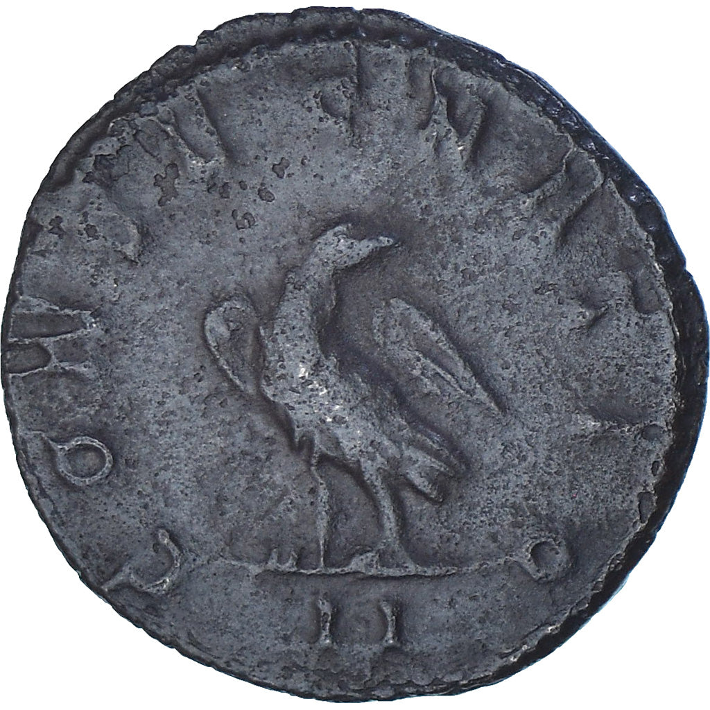 Mince, 
  
  Divus Carus, 
  
  Aurelianus