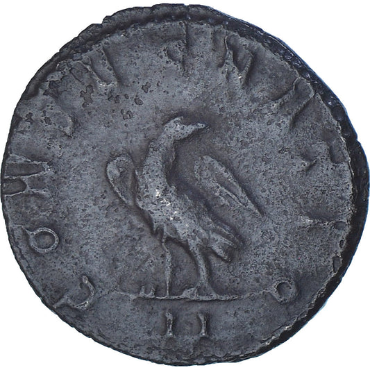 Mince, 
  
  Divus Carus, 
  
  Aurelianus