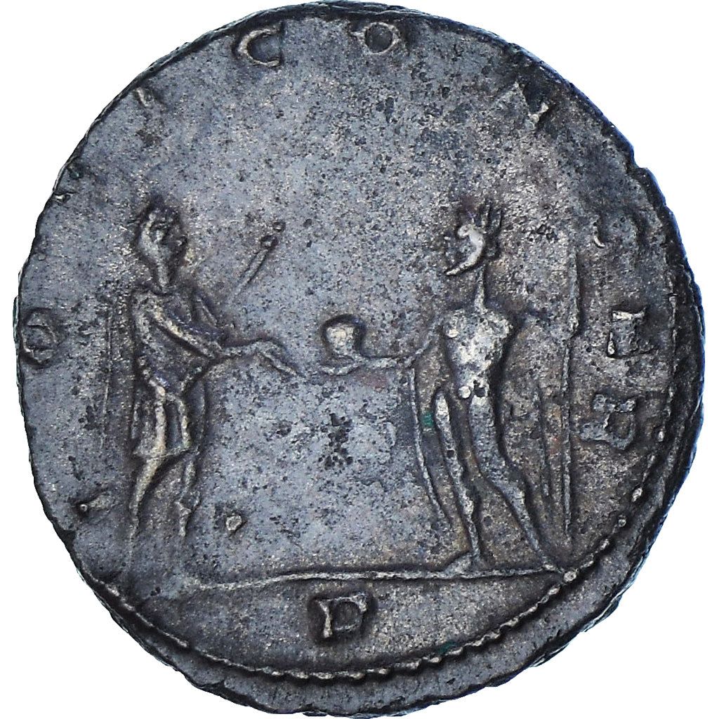 Mince, 
  
  Aurelian, 
  
  Aurelianus