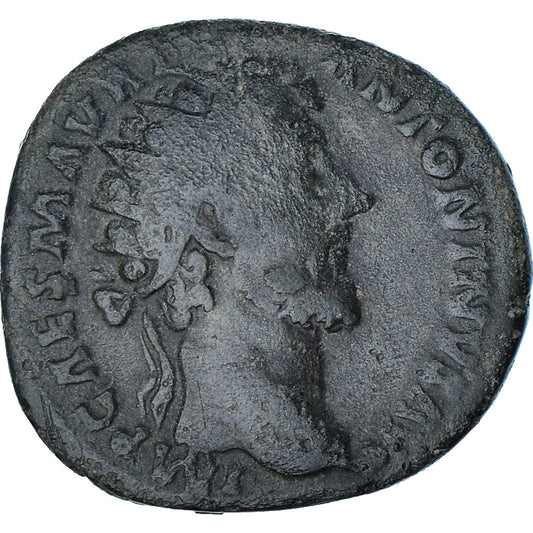 Mince, 
  
  Marcus Aurelius, 
  
  Dupondius