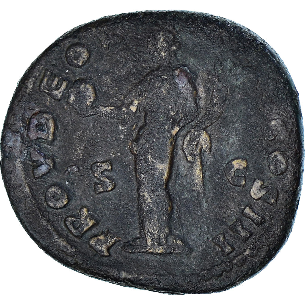 Mince, 
  
  Marcus Aurelius, 
  
  Dupondius