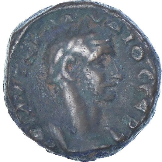Mince, 
  
  Egypt, 
  
  Claudius II (Gothicus)